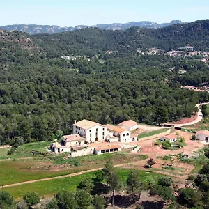 La Frasera Rural , Vacarisas Espagne