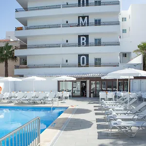 O7 Colombo 3*, S'Illot (Mallorca) Espagne