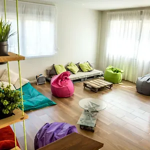  Bed and breakfast Barbatuke Eco-homestel