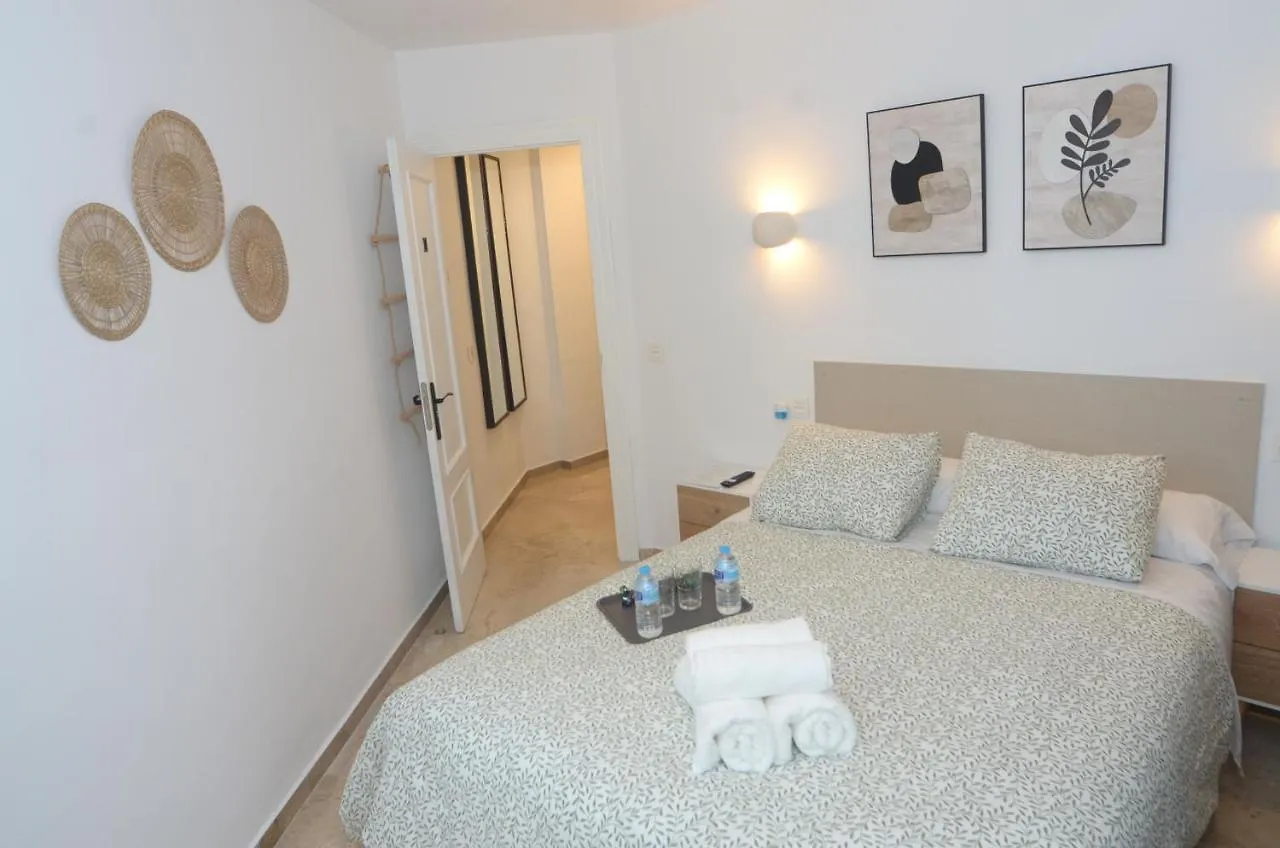 Guest house Alojamiento Azahara Malaga Spain